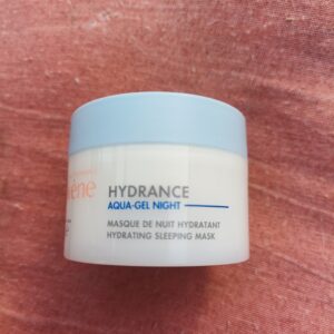 Avène hydrance aquagel night 50 ml
