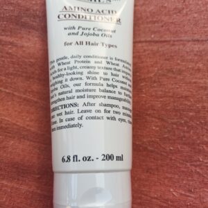 Après shampoing Kiehl's 200ml