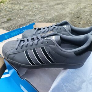 Adidas Superstar pointure 46 2/3