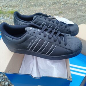Adidas superstar pointure 46 2/3