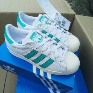 Adidas Superstar W