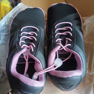 Chaussures confortables dite pieds nus