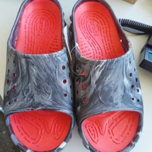 Crocs écho marbled slide pointure 41