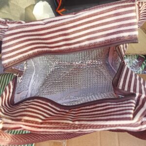 Petit sac isotherme