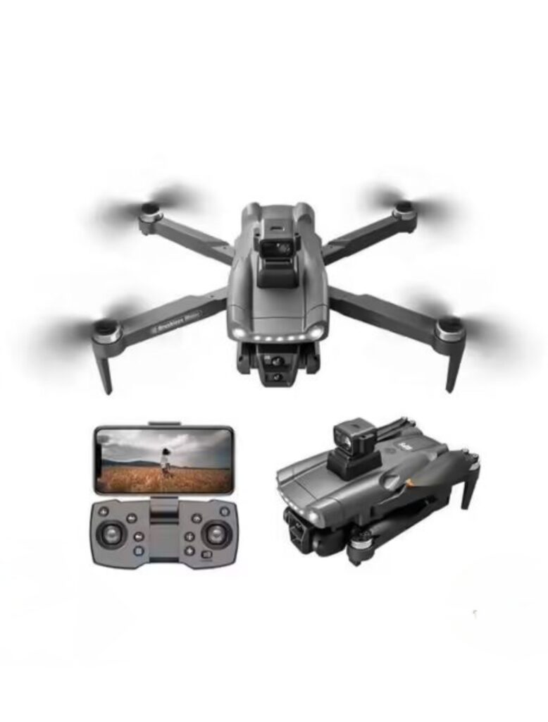 Drone Eonvy air+ GPS