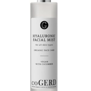 Hyaluronique faciale lotion 100 ml