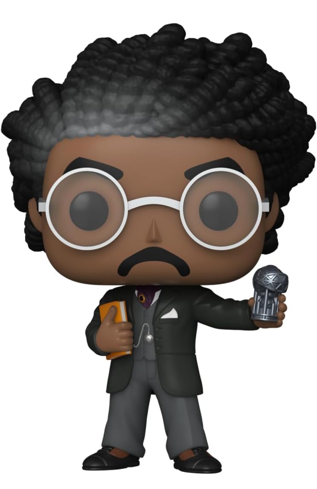 Funko pop ! Marvel : Loki Victor Timely – Image 2