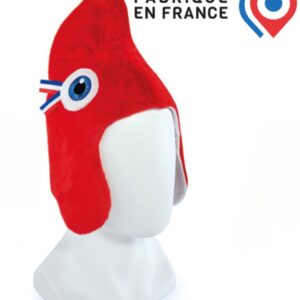 Bonnet officiel Jo 2024