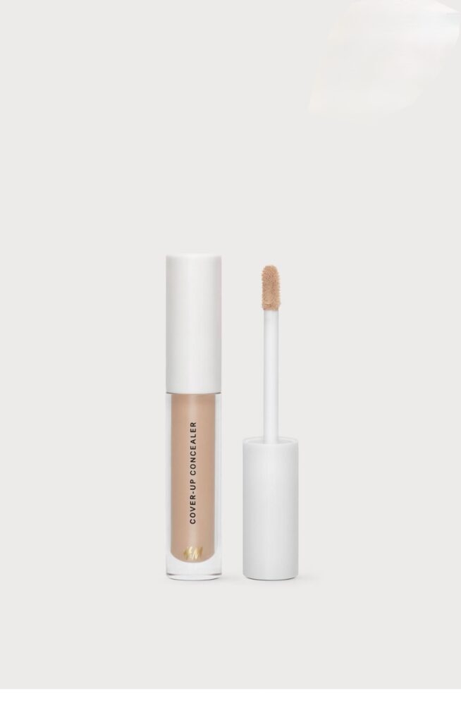 H&m correcteur anti-cernes et imperfection
