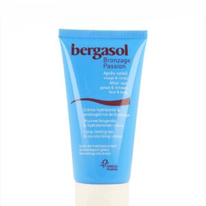 Bergasol après soleil visage et corps 150 ml