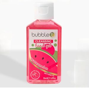 Gel mains antibactérien pastèque 50 ml
