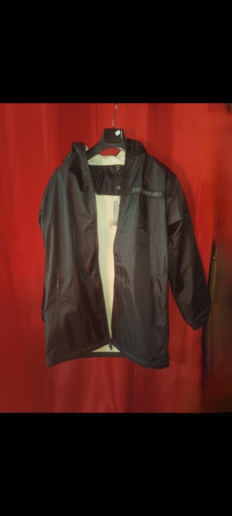Blouson Just Emporio taille XL