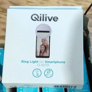 Ring light