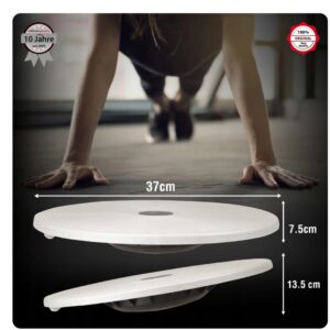 Ultrasport balance planche d'équilibre et ou de fitness