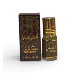 Musc Sarah - Collection Al Fursan Prestige