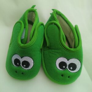 Chaussons Adorables pour Bébé - Modèle Animaux