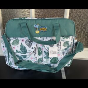 Sac à langer Dino bambino