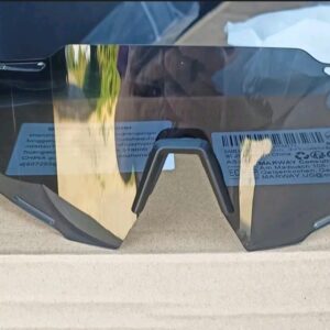 Lunettes de Cyclisme Performance Pro - Protection UV400