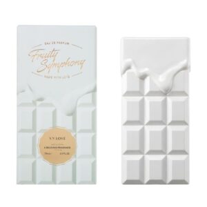 Eau de Parfum VV Love Frutti Symphony - Symphonie Fruitée & Pétillante
