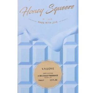 Eau de Parfum VV Love Honey Squeeze - Douceur Gourmande & Fruitée