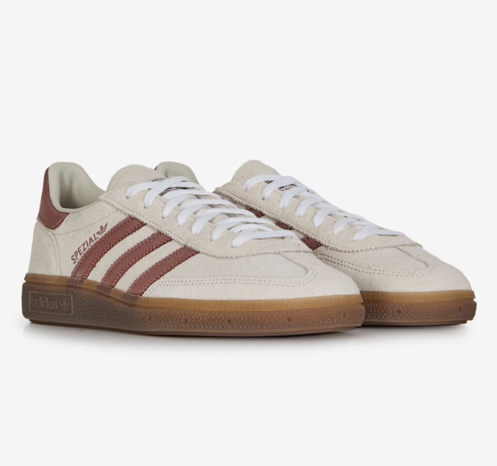 Baskets Adidas Spezial - Pointure 37 1/3 - Style et Confort
