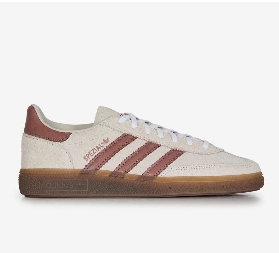 Baskets Adidas Spezial - Pointure 37 1/3 - Style et Confort – Image 2