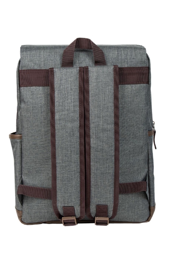 Sac à dos Harry Potter - Édition Premium(écusson rouge) Poudlard – Image 2